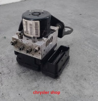 ABS modul /07-10/ - ORIGINÁLNÍ DÍL /335/